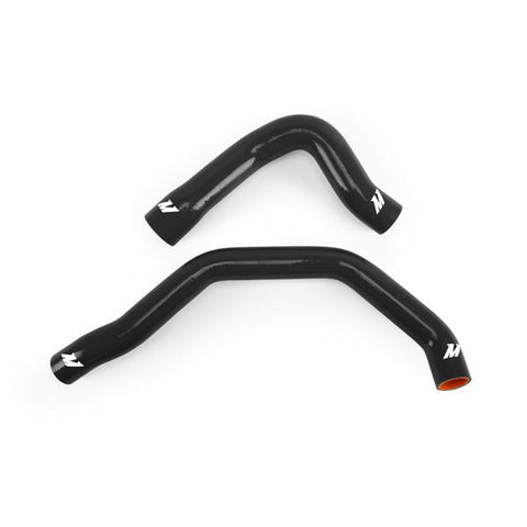 Mishimoto Silicone Coolant Hose Kit | Multiple Fitments (MMHOSE-RAM-94DBK)
