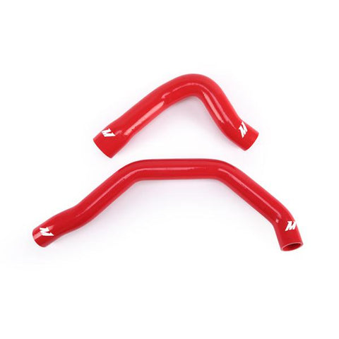 Mishimoto Silicone Coolant Hose Kit | Multiple Fitments (MMHOSE-RAM-94DBK)