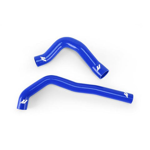 Mishimoto Silicone Coolant Hose Kit | Multiple Fitments (MMHOSE-RAM-98DBK)