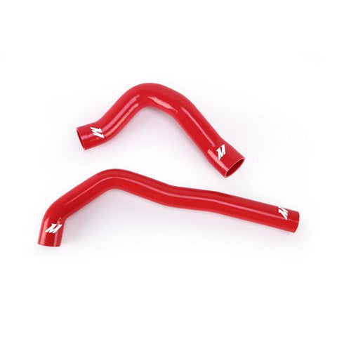 Mishimoto Silicone Coolant Hose Kit | Multiple Fitments (MMHOSE-RAM-98DBK)
