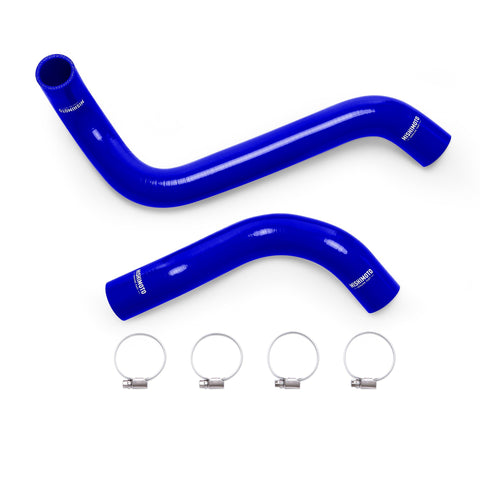 Mishimoto Silicone Radiator Hose Kit | Multiple Fitments (MMHOSE-TUNV8-07BK)