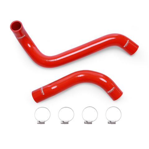 Mishimoto Silicone Radiator Hose Kit | Multiple Fitments (MMHOSE-TUNV8-07BK)