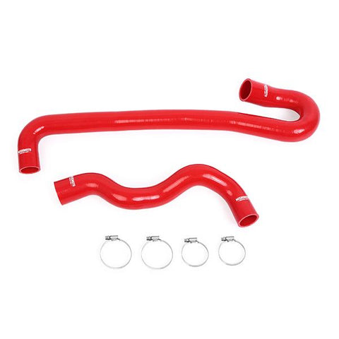 Mishimoto Silicone Radiator Hose Kit | Multiple Fitments (MMHOSE-WK2-11BK)