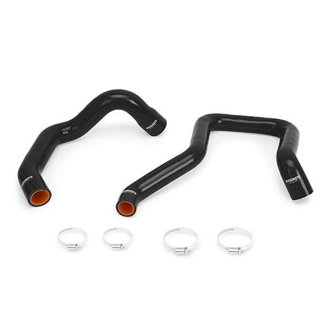 Mishimoto Silicone Coolant Hose Kit | Multiple Fitments (MMHOSE-XJ6-91BK)