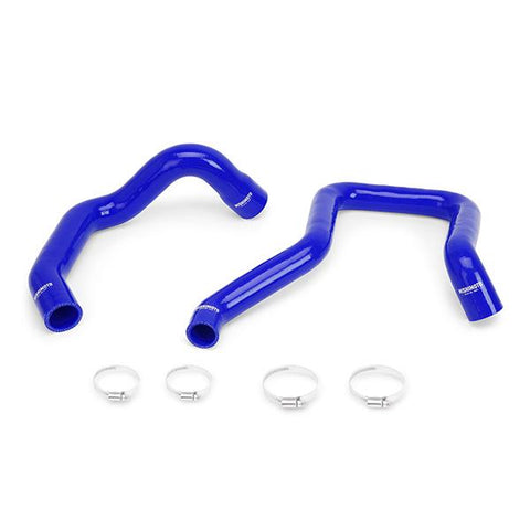 Mishimoto Silicone Coolant Hose Kit | Multiple Fitments (MMHOSE-XJ6-91BK)