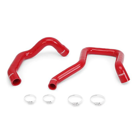 Mishimoto Silicone Coolant Hose Kit | Multiple Fitments (MMHOSE-XJ6-91BK)