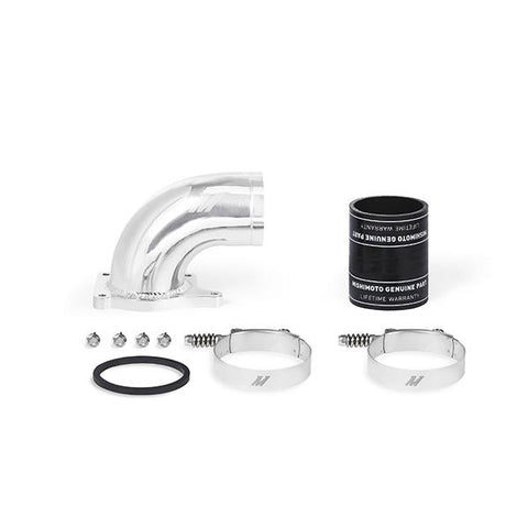 Mishimoto Intake Elbow | Multiple Fitments (MMIE-F2D-03P)