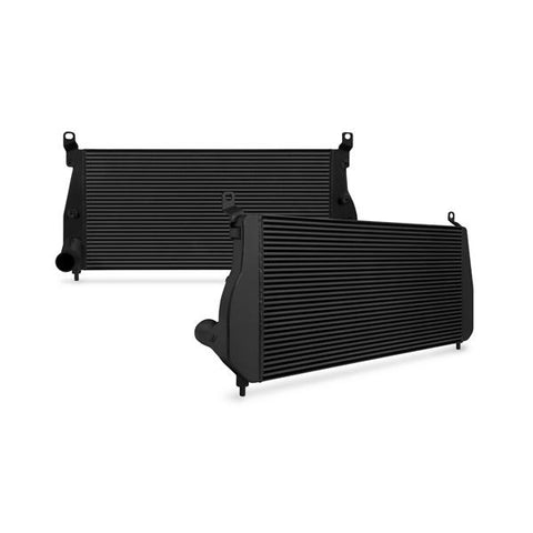 Mishimoto Intercooler | Multiple Fitments (MMINT-DMAX-01BK)