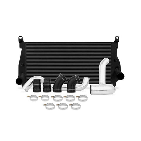Mishimoto Intercooler Kit | Multiple Fitments (MMINT-DMAX-02KBK)