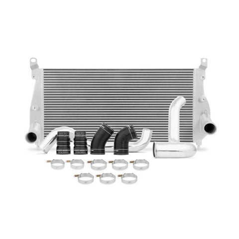 Mishimoto Intercooler Kit | Multiple Fitments (MMINT-DMAX-02KBK)