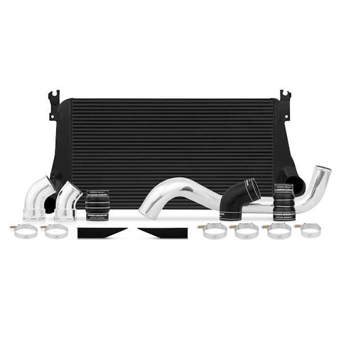 Mishimoto Intercooler Kit | Multiple Fitments (MMINT-DMAX-06KBK)