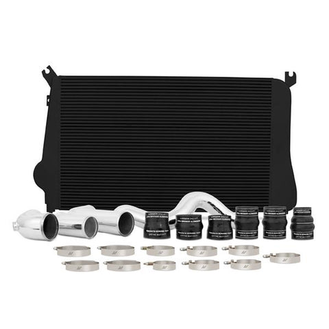 Mishimoto Intercooler Kit | Multiple Fitments (MMINT-DMAX-11KBK)