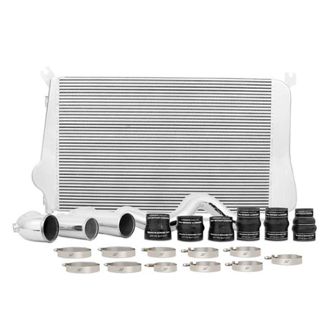 Mishimoto Intercooler Kit | Multiple Fitments (MMINT-DMAX-11KBK)