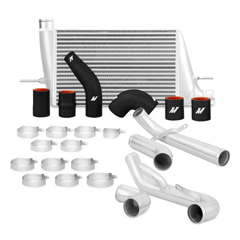 Mishimoto Performance Intercooler Kit | Multiple Fitments (MMINT-EVO-10KBK)