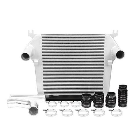 Mishimoto Intercooler Kit | Multiple Fitments (MMINT-RAM-10KBK)