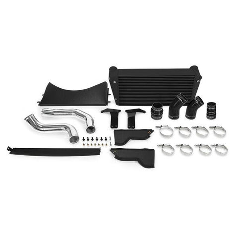 Mishimoto Intercooler Kit | Multiple Fitments (MMINT-RAM-13KBK)
