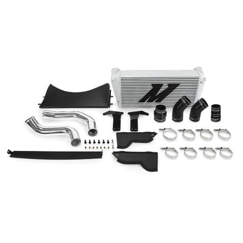 Mishimoto Intercooler Kit | Multiple Fitments (MMINT-RAM-13KBK)
