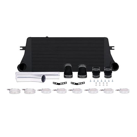 Mishimoto Intercooler Kit | 1994-2002 Dodge Ram 2500 Base (MMINT-RAM-94KBK)