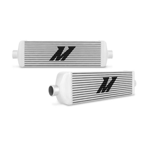 Mishimoto Universal Intercooler J-Line (MMINT-UJ)