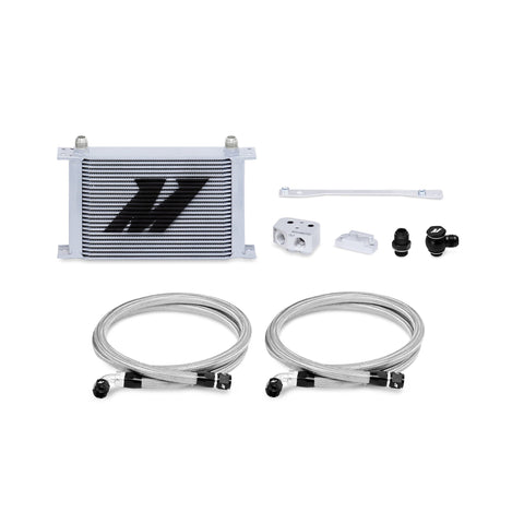 Mishimoto Front-Sump Race Oil Cooler Kit | Multiple Fitments (MMOC-GTO-04)