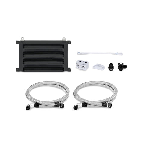 Mishimoto Front-Sump Race Oil Cooler Kit | Multiple Fitments (MMOC-GTO-04)