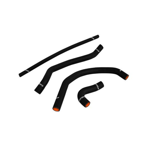 Mishimoto Silicone Radiator Hoses | Multiple Fitments (MMPSH-YFZ350-87KTBK)