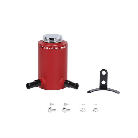 Mishimoto Aluminum Power Steering Reservoir Tank (MMRT-PSAWBK)