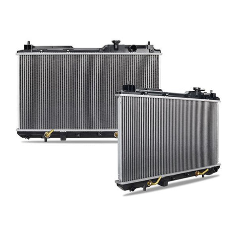 Mishimoto Replacement Radiator | Multiple Fitments (R2051-AT)