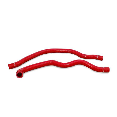 Mishimoto Silicone Radiator Hose Kit | 2000-2009 Honda S2000 (MMHOSE-S2K-00BK)