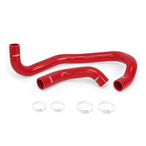 Mishimoto Silicone Coolant Hose Kit | Multiple Fitments (MMHOSE-MOP57-05BK)
