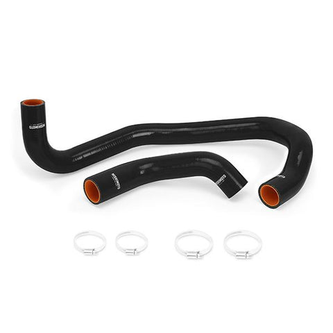 Mishimoto Silicone Coolant Hose Kit | Multiple Fitments (MMHOSE-MOP57-05BK)