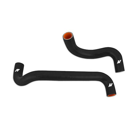 Mishimoto Silicone Radiator Hose Kit | Multiple Fitments (MMHOSE-GTO-05BK)