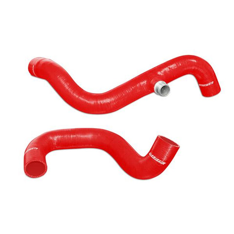 Mishimoto Silicone Coolant Hose Kit | Multiple Fitments (MMHOSE-F250D-94BK)