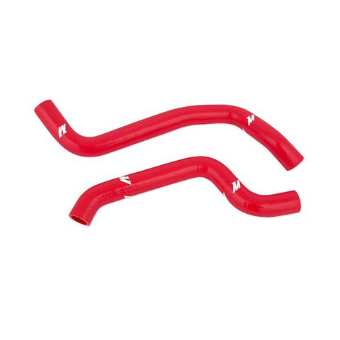 Mishimoto Silicone Hose Kit | Multiple Fitments (MMHOSE-3KGT-91BK)