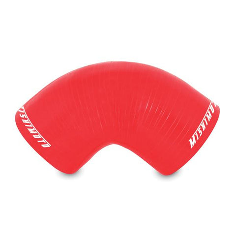 Mishimoto 3.0 In. 90 Degree Coupler (MMCP-3090BK)