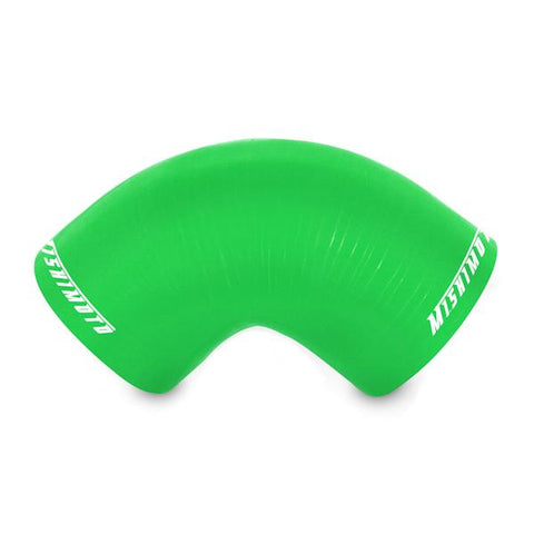 Mishimoto 3.0 In. 90 Degree Coupler (MMCP-3090BK)