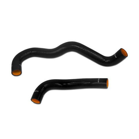 Mishimoto Silicone Coolant Hose Kit | Multiple Fitments (MMHOSE-F250D-03BK)