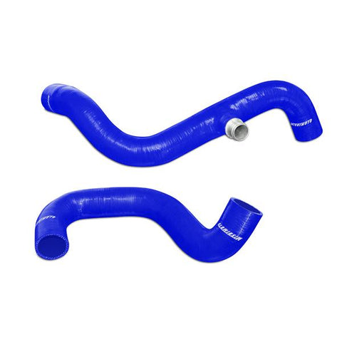 Mishimoto Silicone Coolant Hose Kit | Multiple Fitments (MMHOSE-F250D-94BK)