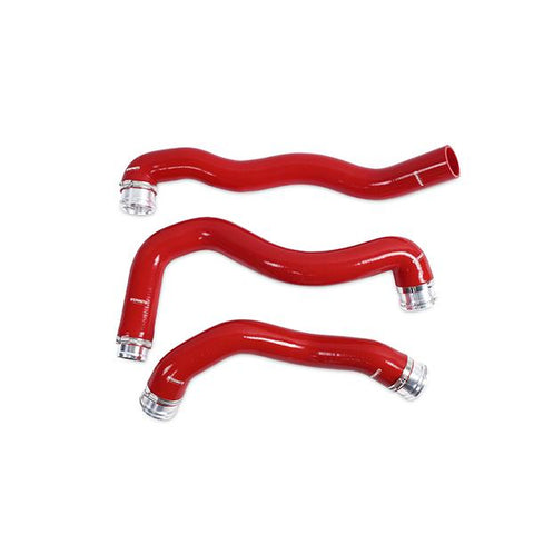 Mishimoto Silicone Coolant Hose Kit | Multiple Fitments (MMHOSE-F2D-08BK)