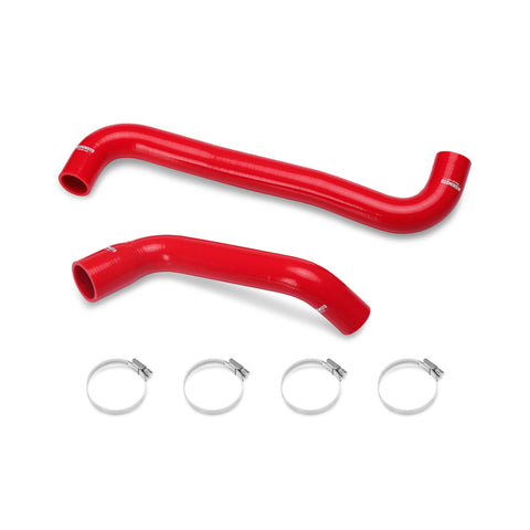 Mishimoto Silicone Radiator Hose Kit | Multiple Fitments (MMHOSE-VET-05BK)