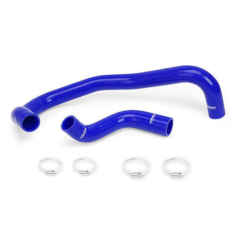 Mishimoto Silicone Hose Kit | Multiple Fitments (MMHOSE-MOP57-11BK)