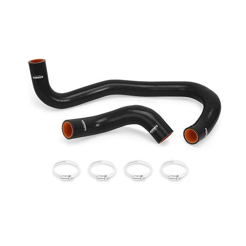 Mishimoto Silicone Coolant Hose Kit | Multiple Fitments (MMHOSE-MOP61-05BK)