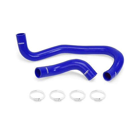 Mishimoto Silicone Coolant Hose Kit | Multiple Fitments (MMHOSE-MOP61-05BK)