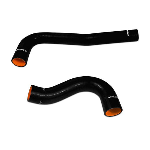 Mishimoto Silicone Coolant Hose Kit | Multiple Fitments (MMHOSE-RAM-03DBK)