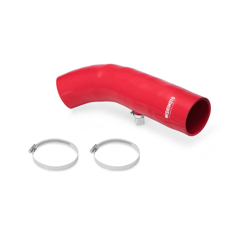 Mishimoto Air Intake Hose Kit | Multiple Fitments (MMHOSE-350Z-03IHBK)
