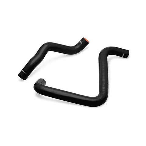 Mishimoto Silicone Radiator Hose Kit | Multiple Fitments (MMHOSE-AE86-83BK)
