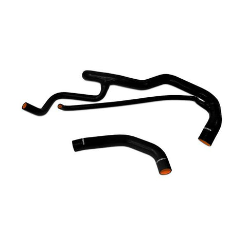 Mishimoto Silicone Coolant Kit | Multiple Fitments (MMHOSE-CHV-01DBK)