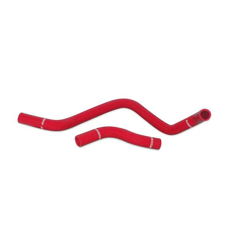 Mishimoto Silicone Radiator Hose Kit | 1992-2000 Honda Civic (MMHOSE-CIV-92BK)