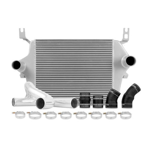 Mishimoto Intercooler Kit | Multiple Fitments (MMINT-F2D-03KBK)