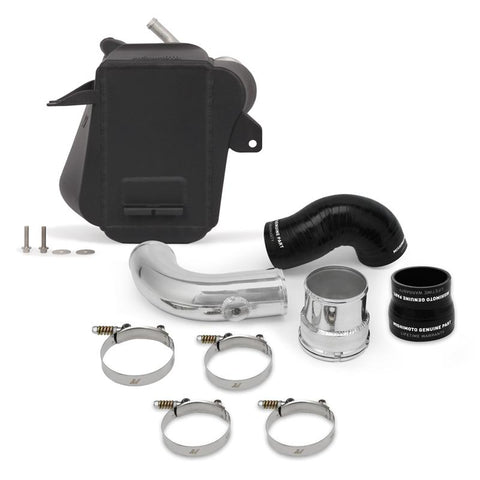 Mishimoto Air-to-Water Performance Intercooler | Multiple Fitments (MMINT-F2D-17BK)